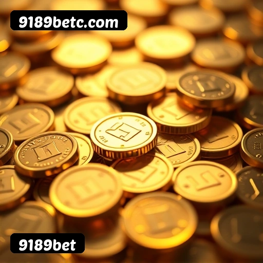 Loterias online disponíveis na 9189bet