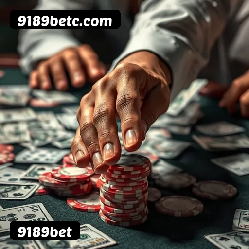 Principais provedores de slots da 9189bet - NetEnt, Pragmatic Play, Play'n GO