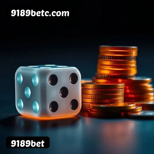 Níveis do programa VIP da 9189bet